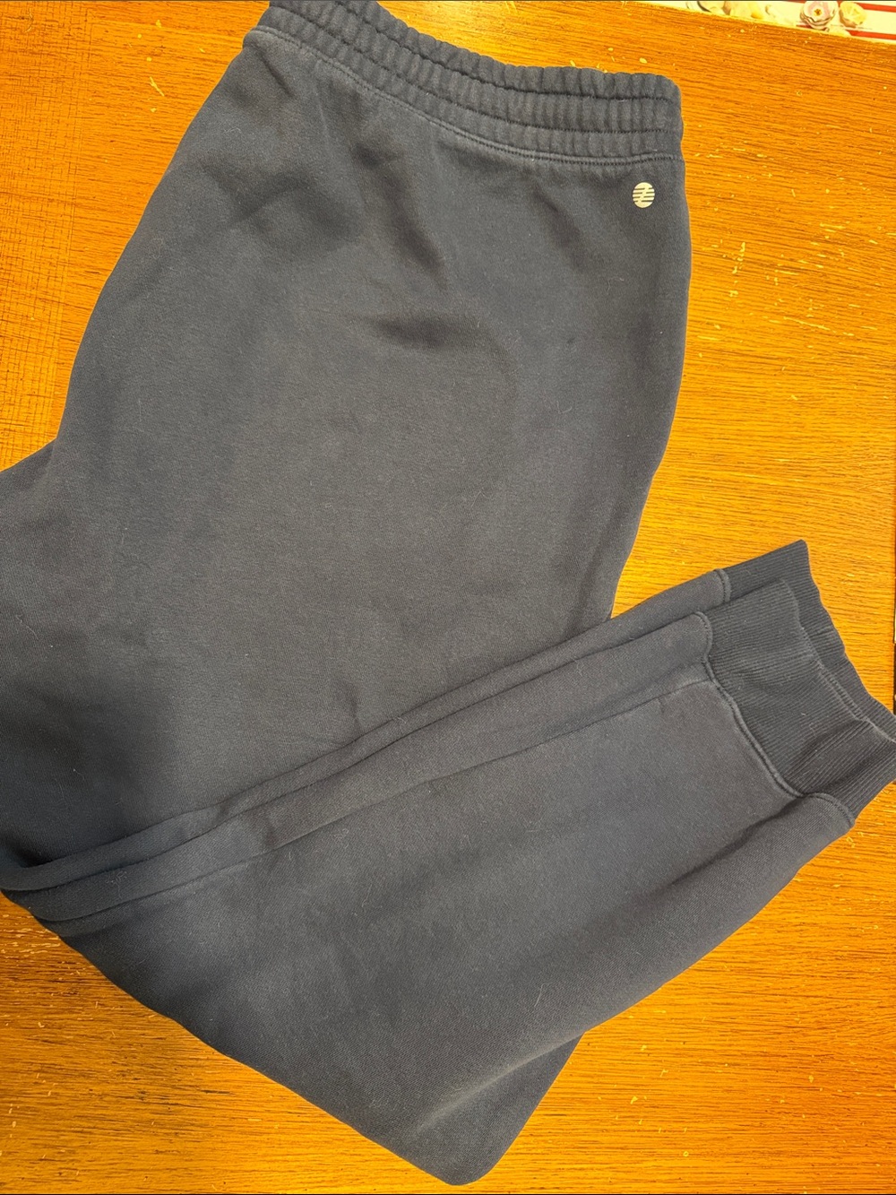 Men's Zella Jogger Sweatpants 2XL